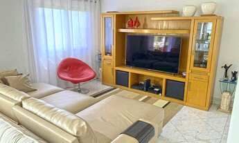 Imagem 7: Apartamento para venda tem 168 metros quadrados com 3 quartos em Macedo - Guarulhos - SP