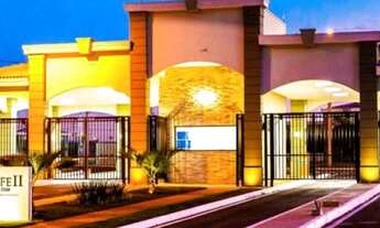 Imagem 2: Lote em Condomínio para Venda - CONDOMINIO SET LIFE ll, MIRASSOL - 253m²