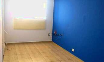 Imagem 3: Apartamento com 2 dormitórios à venda, 45 m² por R$ 172.000,00 - Vila Urupês - Suzano/SP