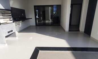 Imagem 6: Casa de condomínio para venda tem 162 metros quadrados com 3 quartos sendo 1 suite