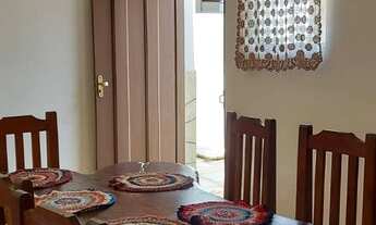 Imagem 3: Casa temporada Pirenopolis