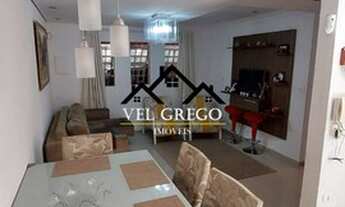 Imagem 2: Casa Térrea 3 dormitórios, 2 suítes, Trav. Moinho Fabrini SBC