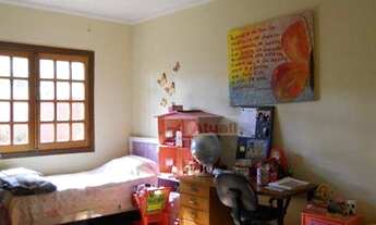 Imagem 7: Casa com 5 dormitórios à venda, 374 m² por R$ 1.230.000,00 - Caminhos de San Conrado - Cam