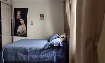 Imagem 6: Casa 3 quartos sendo 1 suíte no Jardim Independência em São Vicente