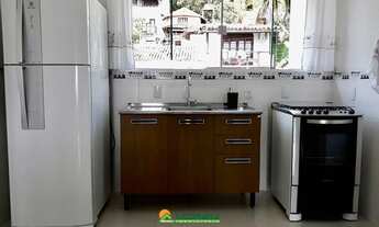 Imagem 7: Apartamento com vista mar em Bombinhas