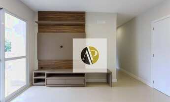 Imagem 5: Apartamento com 2 dormitórios à venda, 75 m² por R$ 849.900,89 - Itacorubi - Florianópolis