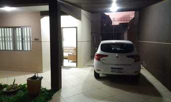 Imagem 2: Residência 230 m2 com 4 quartos em Aristocrata - São José dos Pinhais - PR