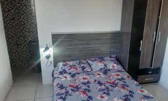 Imagem 6: Kitnete Mobiliada para 1 pessoa