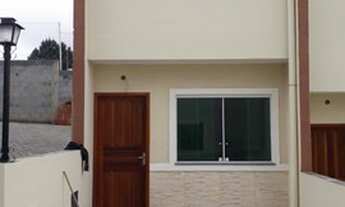 Imagem: Excelente Sobrado em condomínio em Franco