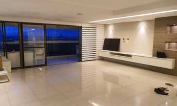 Imagem: Apartamento luxo 170m - Le Parc - Boa Viagem