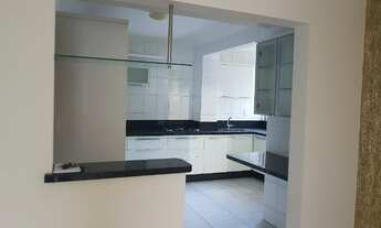 Imagem 5: Apartamento para venda com 97 metros quadrados com 3 quartos em Campinas - São José - SC