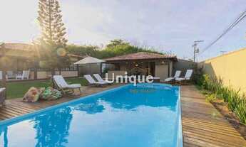 Imagem: Casa com 6 dormitórios à venda, 250 m²