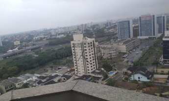 Imagem 7: Apartamento - Parque Residencial Aquarius - Residencial Riviera Aquarius Residence - 77m²