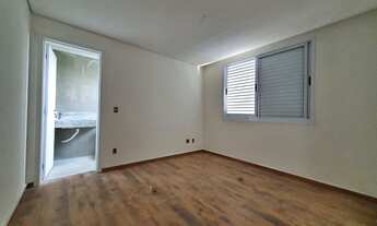 Imagem 7: ?tima Cobertura de 5 quartos 1 escrit?rio e 4 vagas de garagem no Bairro Castelo