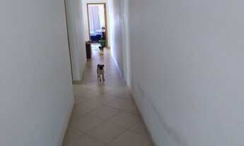 Imagem 4: Casa para venda tem 95 metros quadrados com 3 quartos