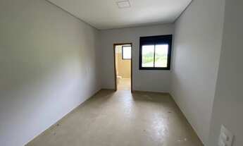 Imagem 5: Sobrado à venda no Condomínio Milano Indaiatuba-SP., 284 M2 de construção, 3 suítes