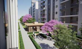 Imagem 3: Apartamento em home clube com 2 dormitórios à venda por R$ 207.000 - São Cristóvão - Barra