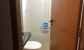 Imagem 2: Casa no Jardim Olímpico