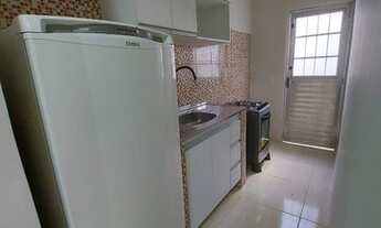 Imagem 4: Alugo Kitnet mobiliado em Ponta negra