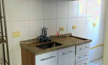 Imagem: Apartamento com 2 dormitórios à venda