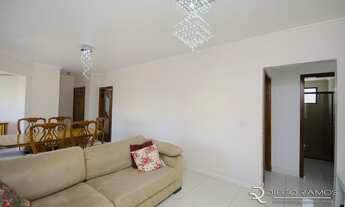 Imagem 7: Apartamento para venda possui 94 metros quadrados com 3 quartos