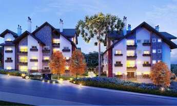 Imagem: Apartamento com 2 dormitórios à venda