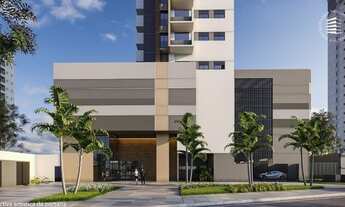 Imagem 2: Apartamento para venda com 58 metros quadrados com 2 quartos