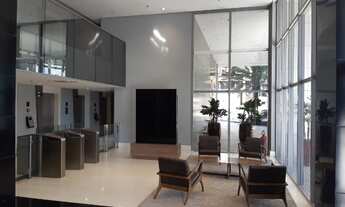 Imagem 3: Sala Comercial c/ar condicionado, 01 vaga p/auto 18º do Forte