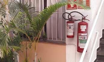 Imagem 6: Apartamento para venda com 48 m² em Jardim Itamarati - Poá - SP