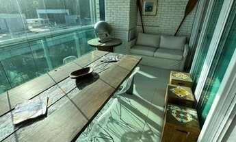 Imagem 2: Apartamento para Venda em Salvador, Ondina, 1 dormitório, 1 suíte, 2 banheiros, 1 vaga