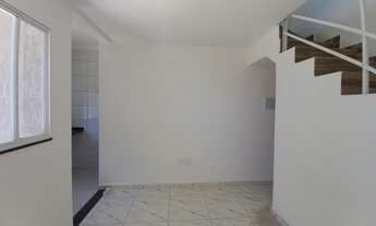 Imagem 6: Casa Duplex 2 Dormitórios no B. Manuela, Campo Grande - Rio de Janeiro/RJ