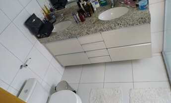 Imagem 7: Apartamento no Green LIfe Residence, 134 m², 4 quartos sendo 2 suítes e 1 demi suíte