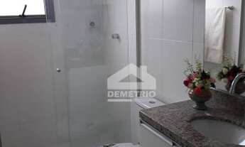 Imagem 6: Apartamento Edifício JCF, 69 m² por R$ 430.000 - Vila Paraíba - Guaratinguetá/SP