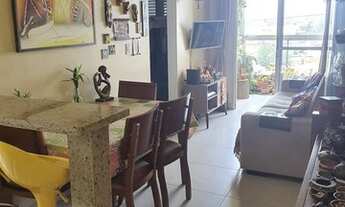 Imagem: Apartamento para venda em Jardim Imperador