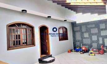 Imagem: Casa para comprar Jardim Universo Mogi das