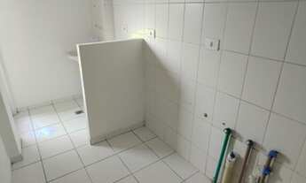 Imagem 7: Apartamento para venda tem 50 metros quadrados com 2 quartos em Centro - Pinhais - PR