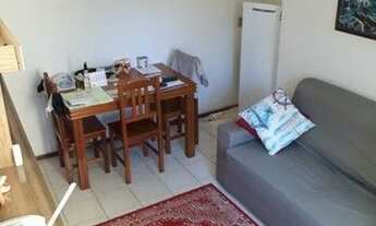 Imagem 4: AP2496 Apartamento Residencial / Praia João Rosa