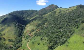 Imagem 6: Linda área de 10 alqueires em Monteiro Lobato
