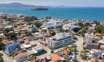 Imagem 2: Cobertura com 2 dormitórios à venda, 143 m² por R$ 1.305.424,00 - Canasvieiras - Florianóp