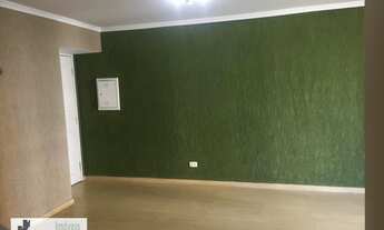 Imagem 3: Apartamento com 3 dormitórios à venda, 85 m² por R$ 650.000,00 - Vila Mascote - São Paulo