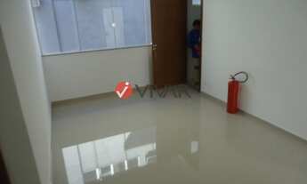 Imagem: Belo Horizonte - Apartamento Padrão - Prado