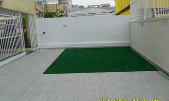 Imagem 6: Apartamento para venda com 2 quartos -Vila Buenos Aires - São Paulo - SP