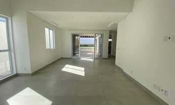 Imagem 7: Casa de condomínio para venda tem 260 metros quadrados com 4 quartos