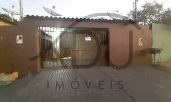 Imagem: Casa à venda, 4 quartos, 1 vaga, Novo Horizonte