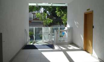 Imagem 3: Apartamento para venda com 70 metros quadrados com 2 quartos em Santa Rosa - Niterói - RJ