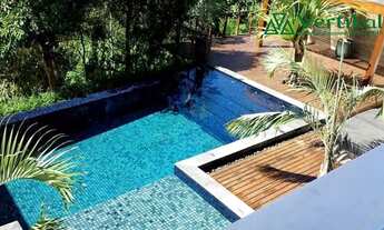 Imagem 3: Casa à venda Granja Viana Condomínio São Paulo II