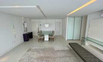 Imagem 7: Apartamento Mobiliado no bairro do Espinheiro-113M²/3 Quartos/2 Suíte/Lazer Completo/Alto