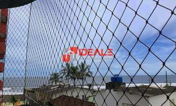 Imagem 6: Apartamento pé na areia vista mar 2 dormitorios