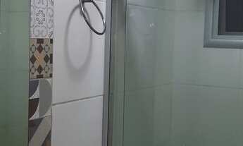 Imagem 2: Alugo no ecoparque apartamento 3/4 mobiliado