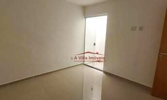 Imagem 5: Apartamento com 1 dormitório à venda, 35 m² por R$ 200.000,00 - Vila Guilhermina - São Pau